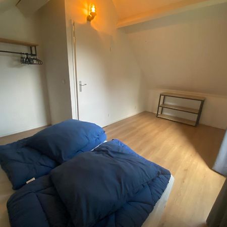 Vakantiehuis De Bruyn 6 Persoons Ewijk ภายนอก รูปภาพ