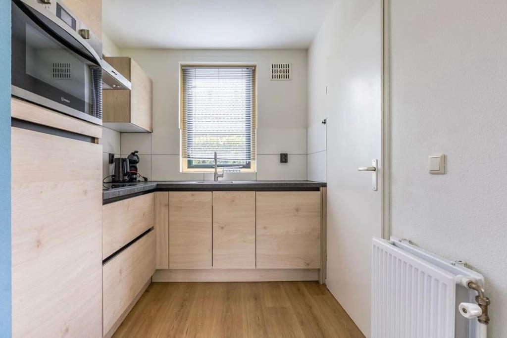 Vakantiehuis De Bruyn 6 Persoons Ewijk ภายนอก รูปภาพ