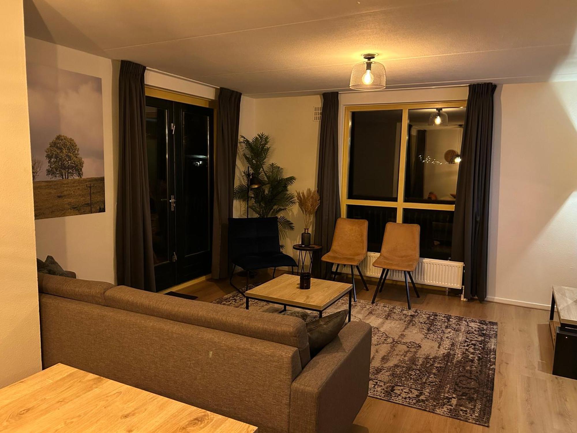 Vakantiehuis De Bruyn 6 Persoons Ewijk ภายนอก รูปภาพ